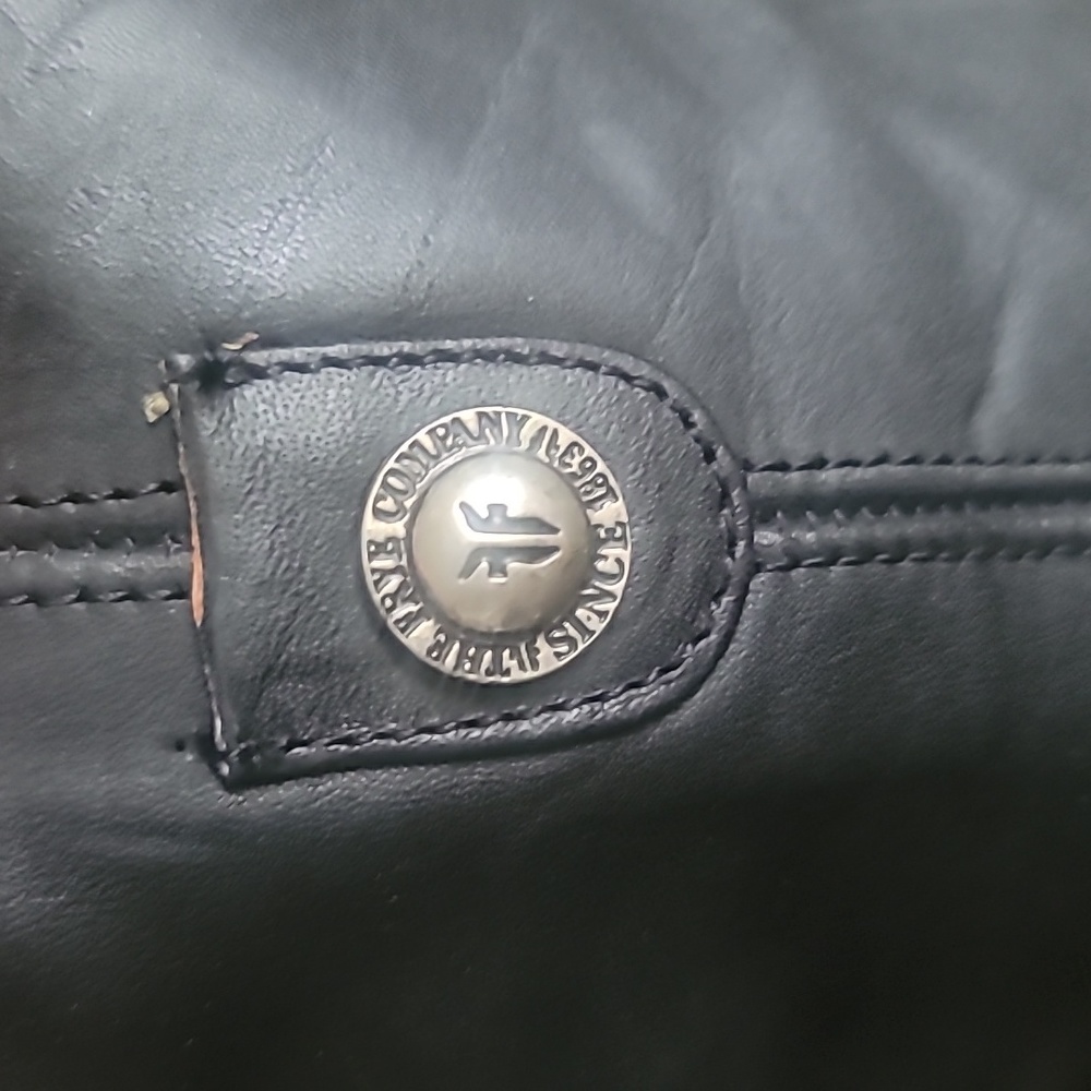 Frye Leather Riding Boots - Picture 7 of 8